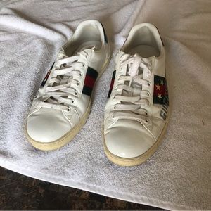 Gucci sneaker
